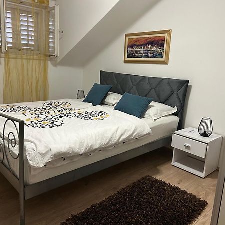 Apartment Felix Split Extérieur photo