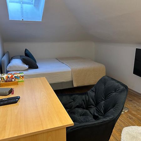 Apartment Felix Split Extérieur photo