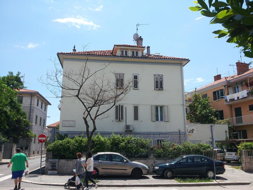 Apartment Felix Split Extérieur photo