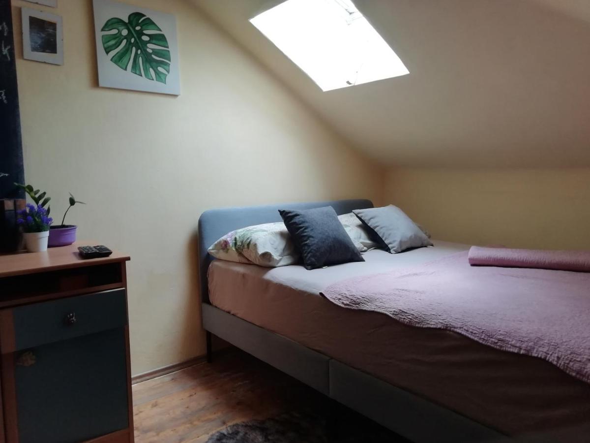 Apartment Felix Split Extérieur photo